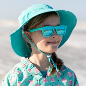 Jan & Jul - Urban Xplorer Polarized Sunglasses - Pitter Patter Boutique