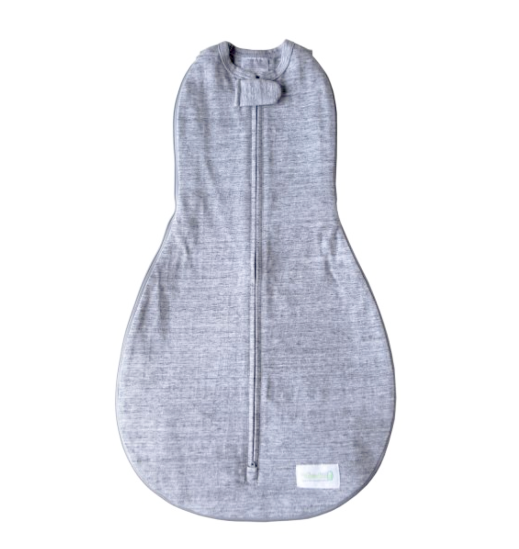 Woombie - Grow With Me Swaddle Bag - Pitter Patter Boutique