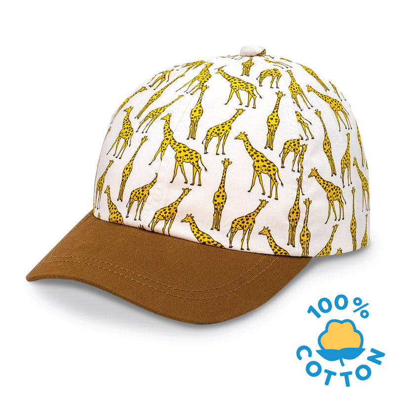 Jan & Jul - Xplorer Hat - Pitter Patter Boutique