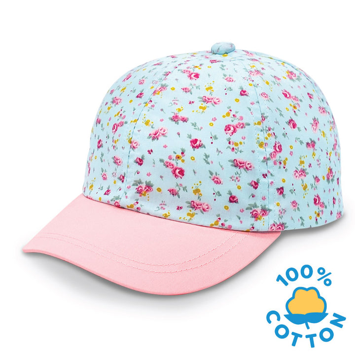 Jan & Jul - Xplorer Hat - Pitter Patter Boutique