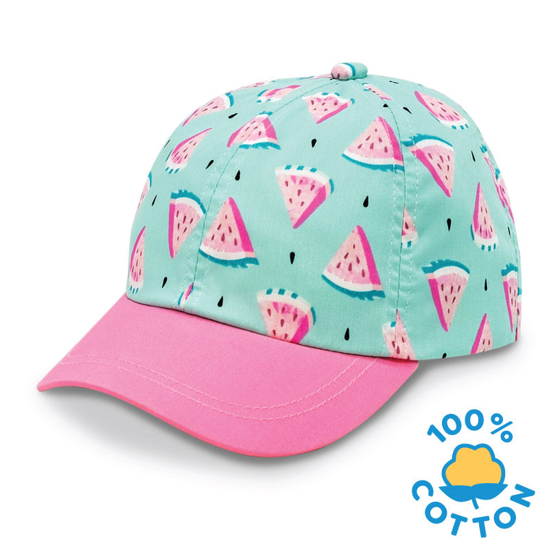Jan & Jul - Xplorer Hat - Pitter Patter Boutique