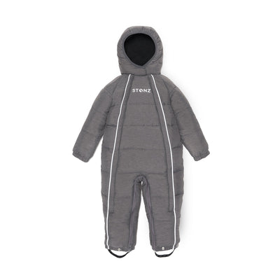 Stonz - Puffer Snow Suit - Pitter Patter Boutique