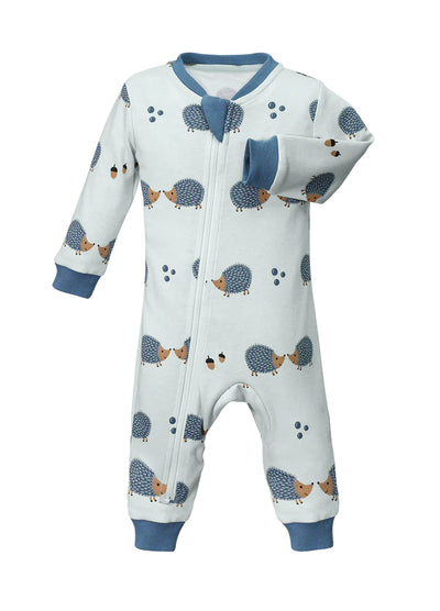 Zippy Jamz - Footless Rompers (6m - 2T) - Pitter Patter Boutique