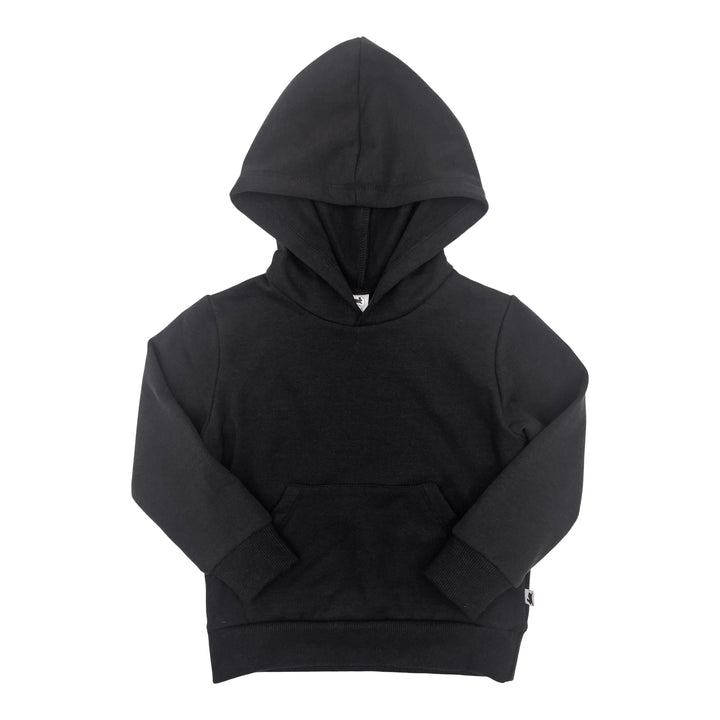 Little & Lively - Fleece Lined Kangaroo Hoodie - Pitter Patter Boutique