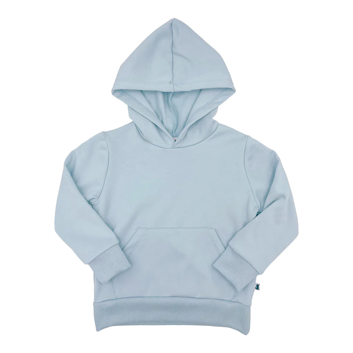Little & Lively - Fleece Lined Kangaroo Hoodie - Pitter Patter Boutique