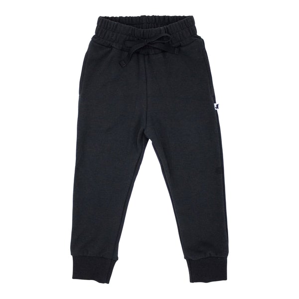 Little & Lively - Baby/Kids Joggers (0-6m - Size 6) - Pitter Patter Boutique