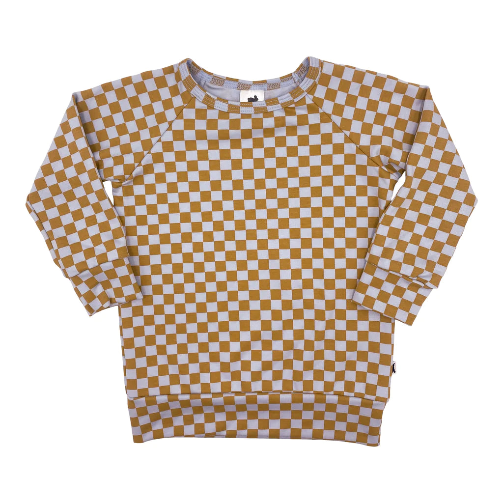 Little & Lively - Kids Pullovers (Size 1-6) - Pitter Patter Boutique