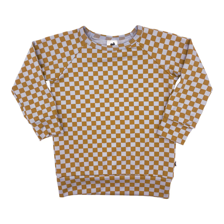 Little & Lively - Kids Pullovers (Size 1-6) - Pitter Patter Boutique
