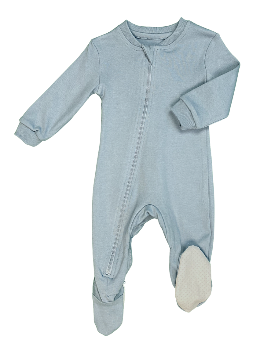 ZippyJamz - Sleepers (6-24m) - Pitter Patter Boutique
