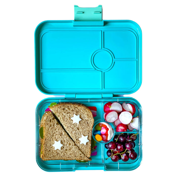 Yumbox - Tapas Lunchbox (4 & 5 compartments) - Pitter Patter Boutique