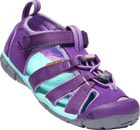 Keen Seacamp II CNX Youth Sandals
