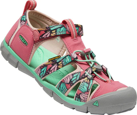 Keen Seacamp II CNX Youth Sandals