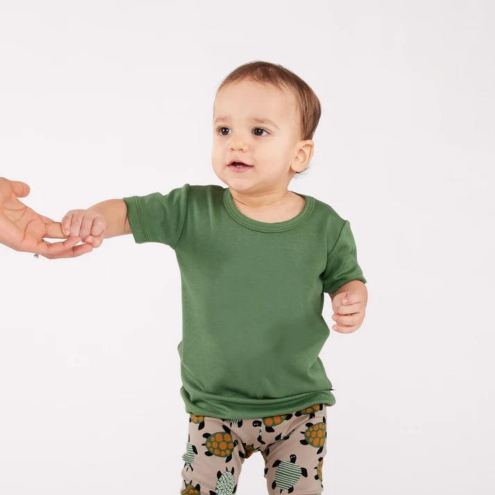 Little & Lively - Kids T-Shirts (1-6T) - Pitter Patter Boutique