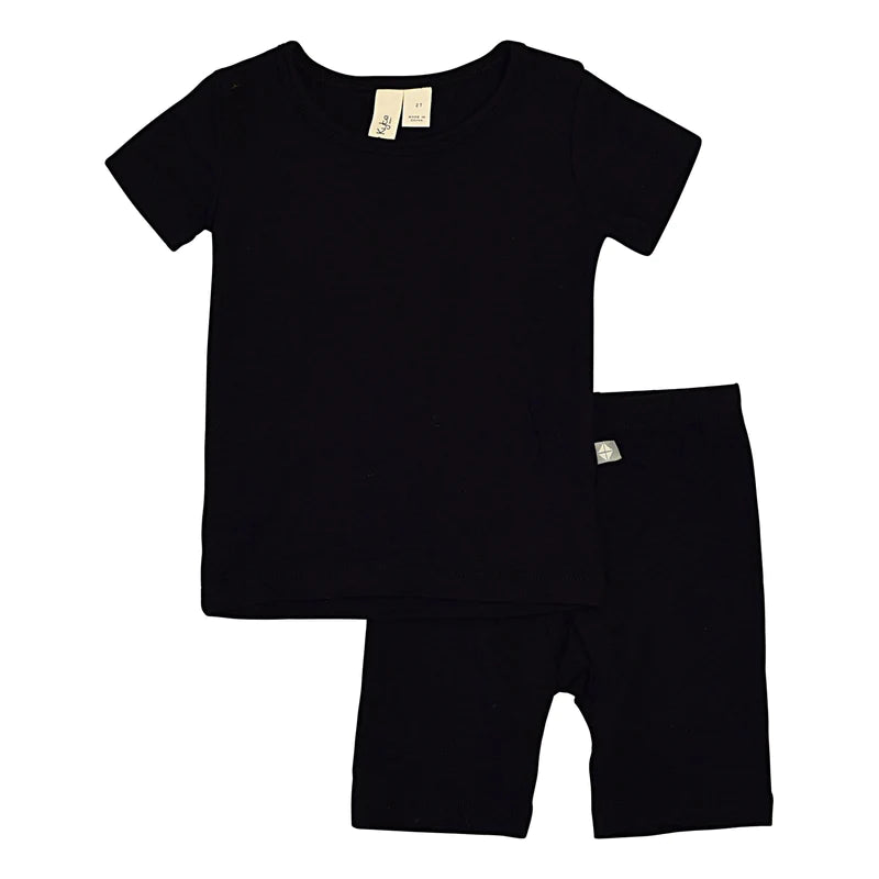 Kyte Baby - Short Sleeve PJ Set (2-7T) - Pitter Patter Boutique
