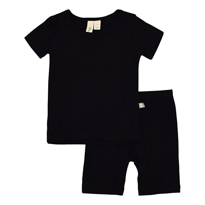 Kyte Baby - Short Sleeve PJ Set (2-7T) - Pitter Patter Boutique