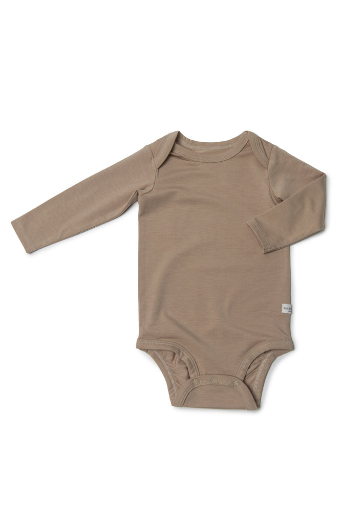 Loulou Lollipop - Long Sleeve Bodysuit - Pitter Patter Boutique