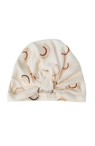 Loulou Lollipop - Girl's Turban - Pitter Patter Boutique