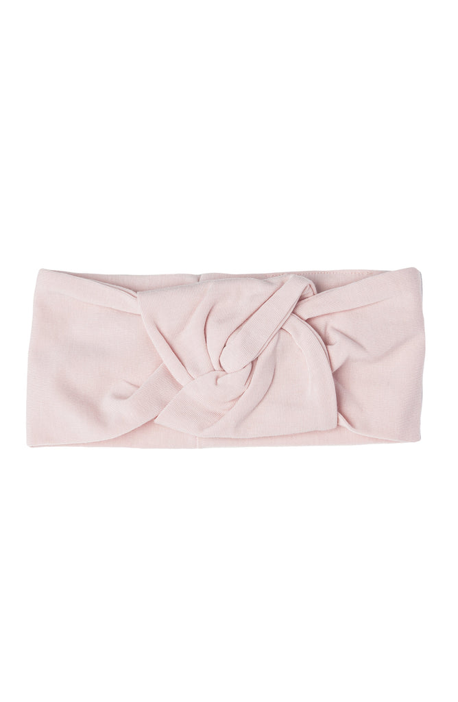 Loulou Lollipop Knotted Headband - Pitter Patter Boutique