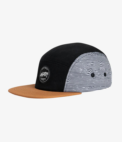 Headster - 5 Panel Hats (Baby, Kids, Youth & Adults) - Pitter Patter Boutique