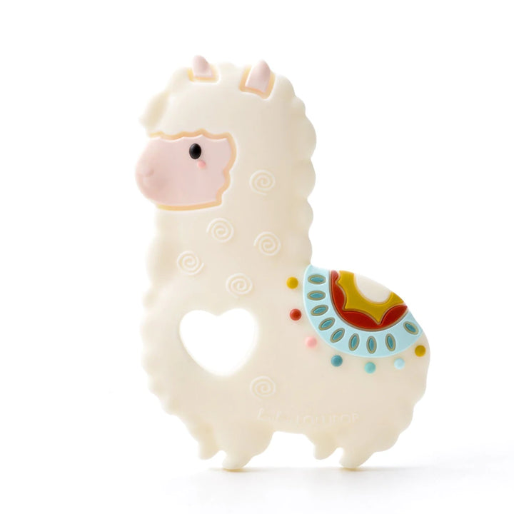 Loulou Lollipop - Silicone Teethers - Pitter Patter Boutique