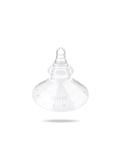 Breastfeeding Nipple Shield - Pitter Patter Boutique