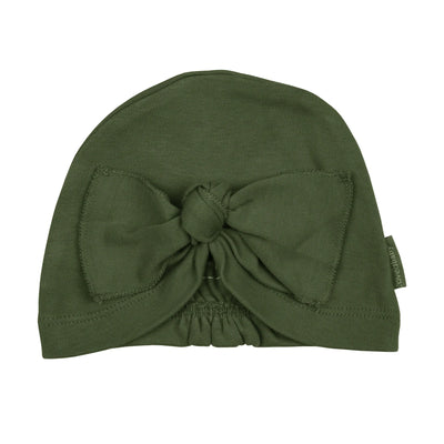 L'oved Baby Forest Knotted Turban