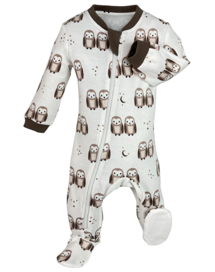 ZippyJamz - Sleepers (6-24m) - Pitter Patter Boutique