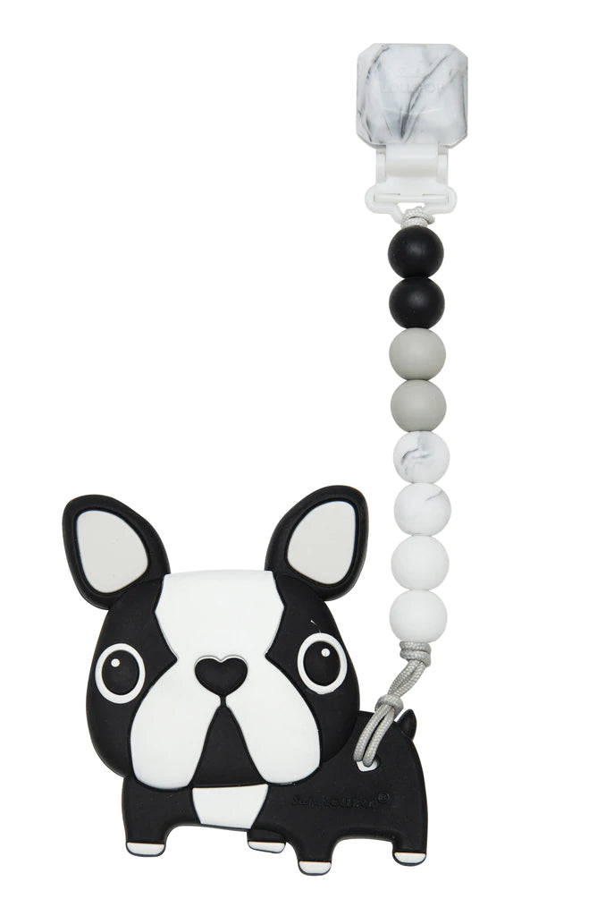 Loulou Lollipop - Silicone Teether Sets - Pitter Patter Boutique