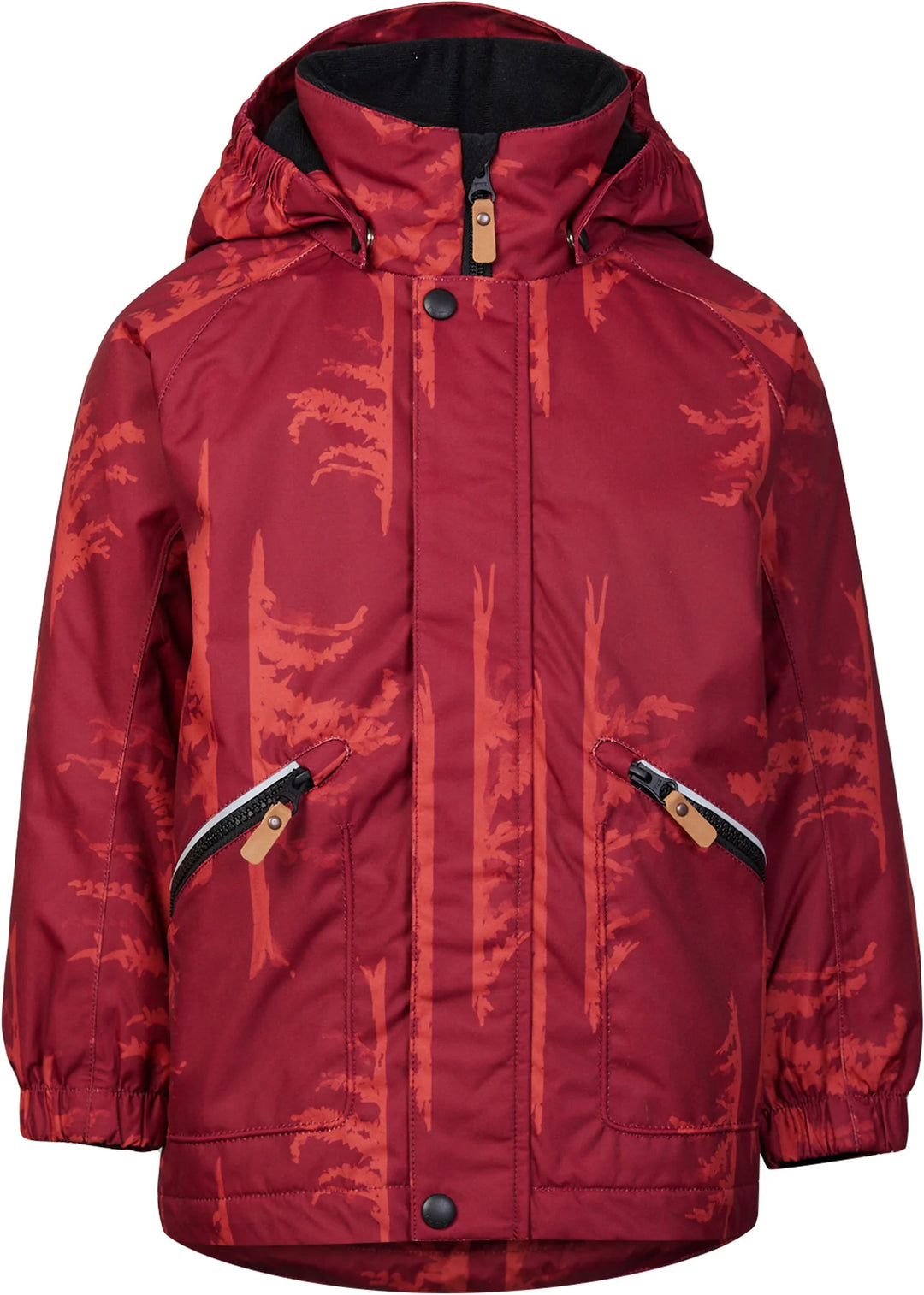 Reima - Nappaa Winter Jacket - Pitter Patter Boutique