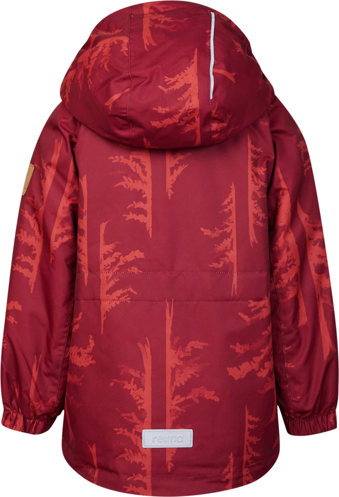 Reima - Nappaa Winter Jacket - Pitter Patter Boutique