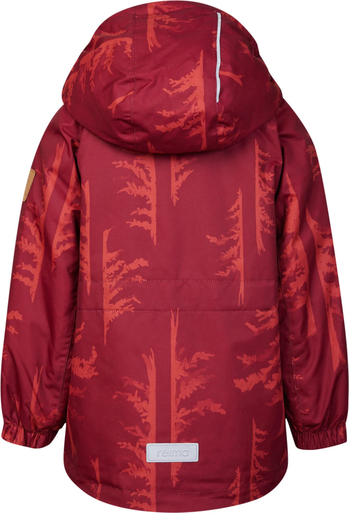 Reima - Nappaa Winter Jacket - Pitter Patter Boutique