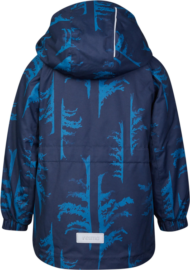 Reima - Nappaa Winter Jacket - Pitter Patter Boutique