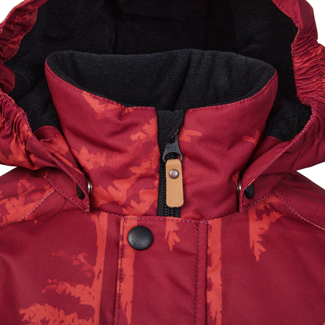 Reima - Nappaa Winter Jacket - Pitter Patter Boutique