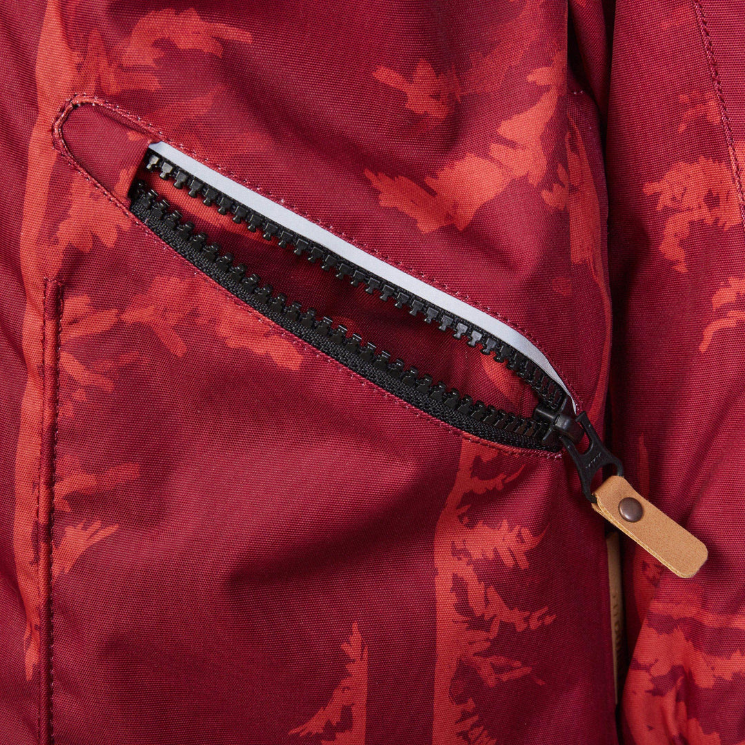 Reima - Nappaa Winter Jacket - Pitter Patter Boutique