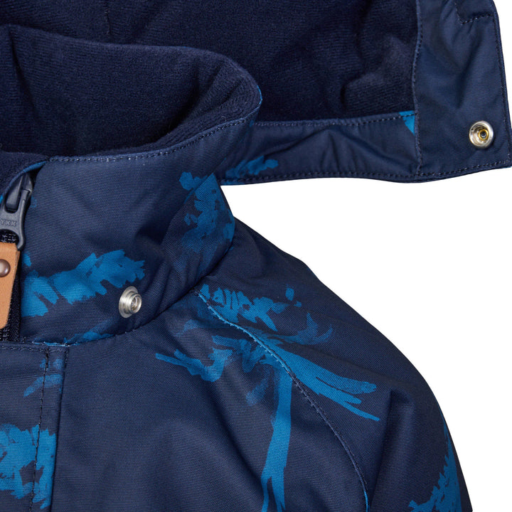 Reima - Nappaa Winter Jacket - Pitter Patter Boutique