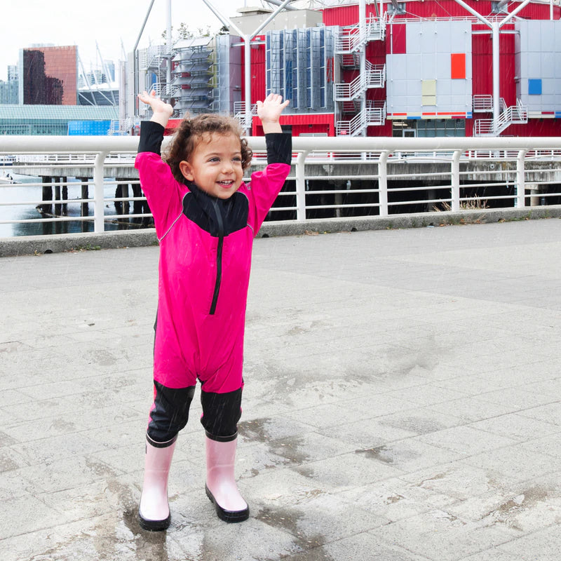 Stonz - Rain Suit - Pitter Patter Boutique
