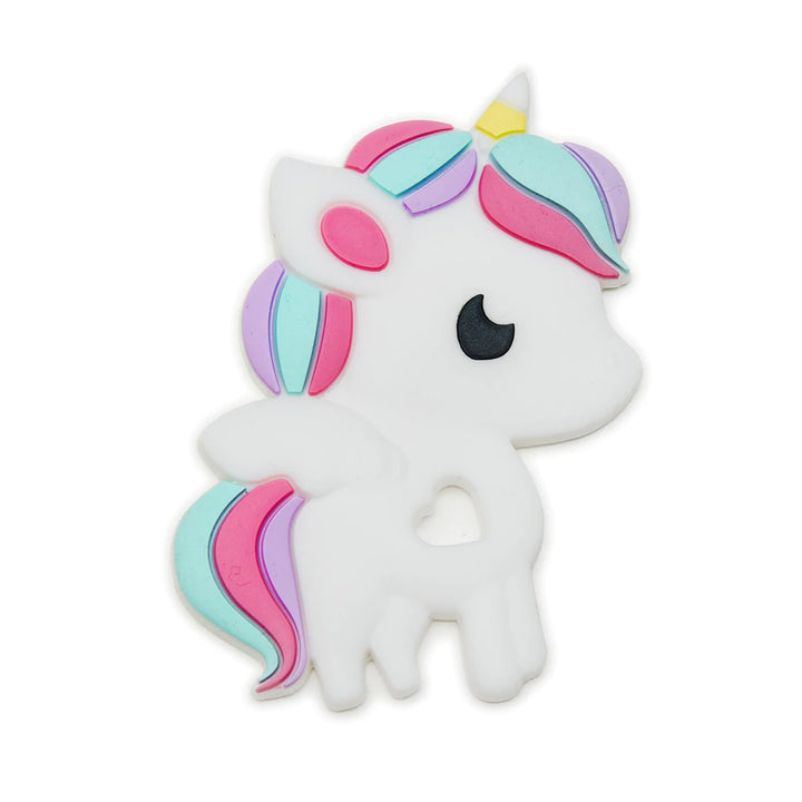 Loulou Lollipop - Silicone Teethers - Pitter Patter Boutique
