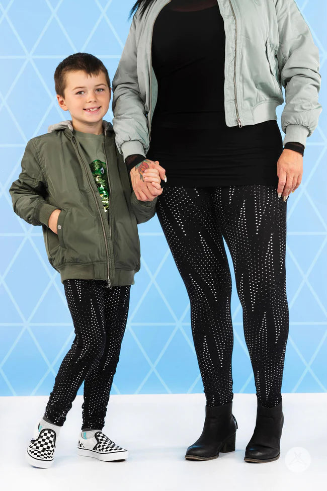 Sweetlegs Kids Size 2-4 (fits 2-6 year old) - Pitter Patter Boutique