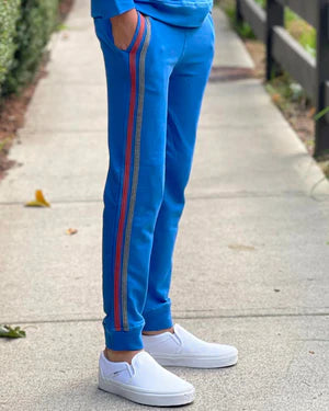 PK Beans Unisex Run Along Pants - Pitter Patter Boutique