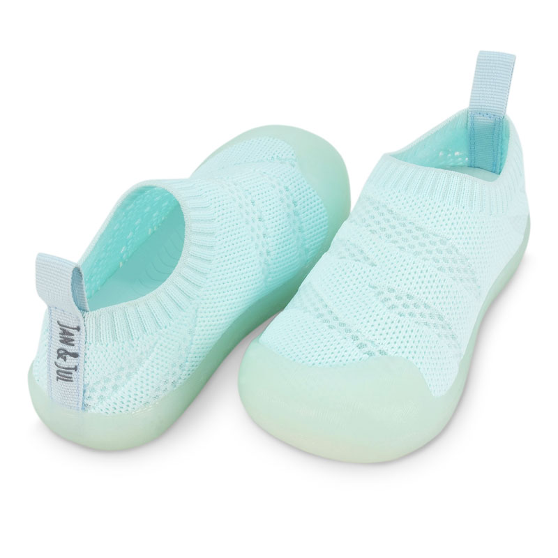 Jan & Jul - Jelly Jumper Doodle Shoes - Pitter Patter Boutique