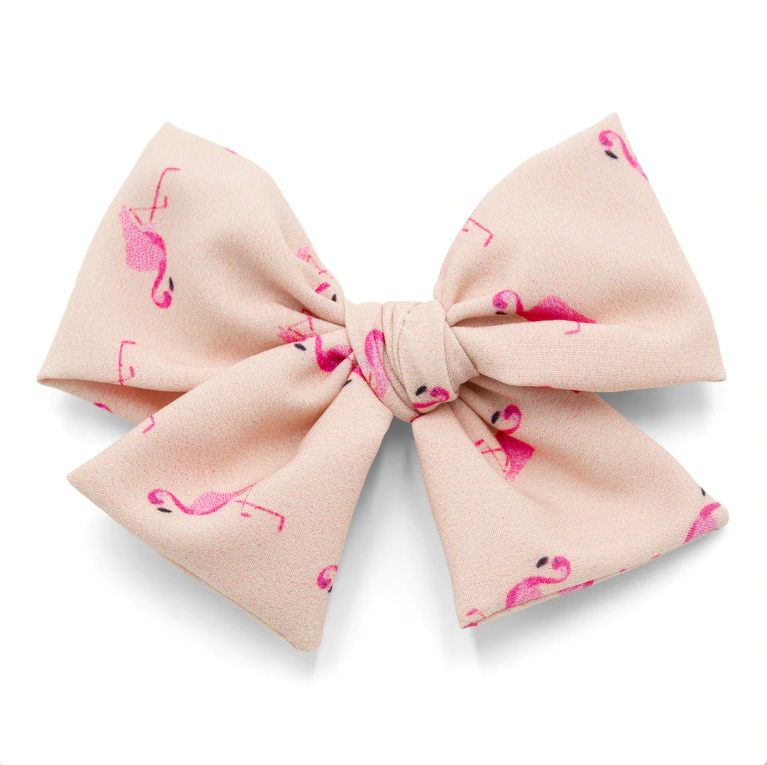 Bek + Jet - Midi Bow - Pitter Patter Boutique