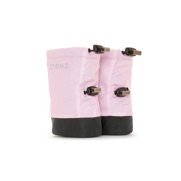 Stonz - Baby Booties (0-9 Months) - Pitter Patter Boutique