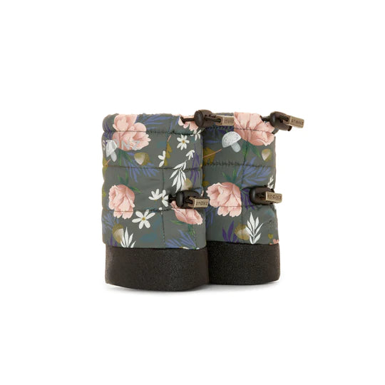 Stonz - Baby Puffer Booties (0-9 Months) - Pitter Patter Boutique