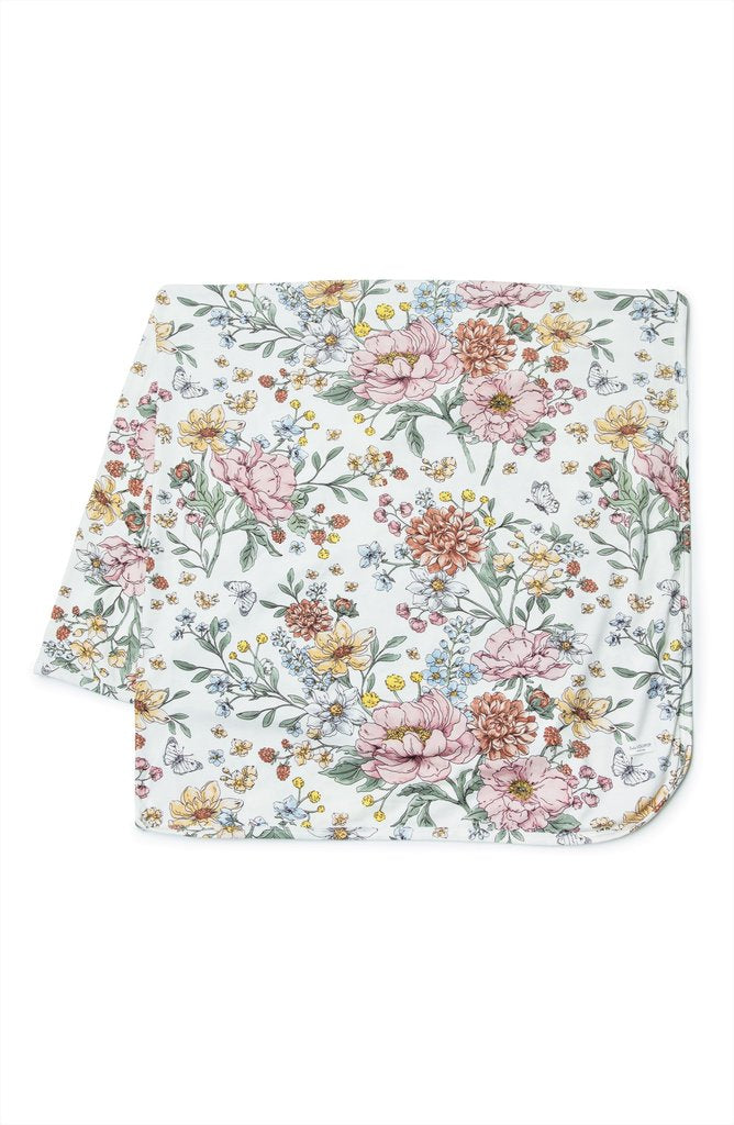 Loulou Lollipop - Stretch Knit Blankets - Pitter Patter Boutique