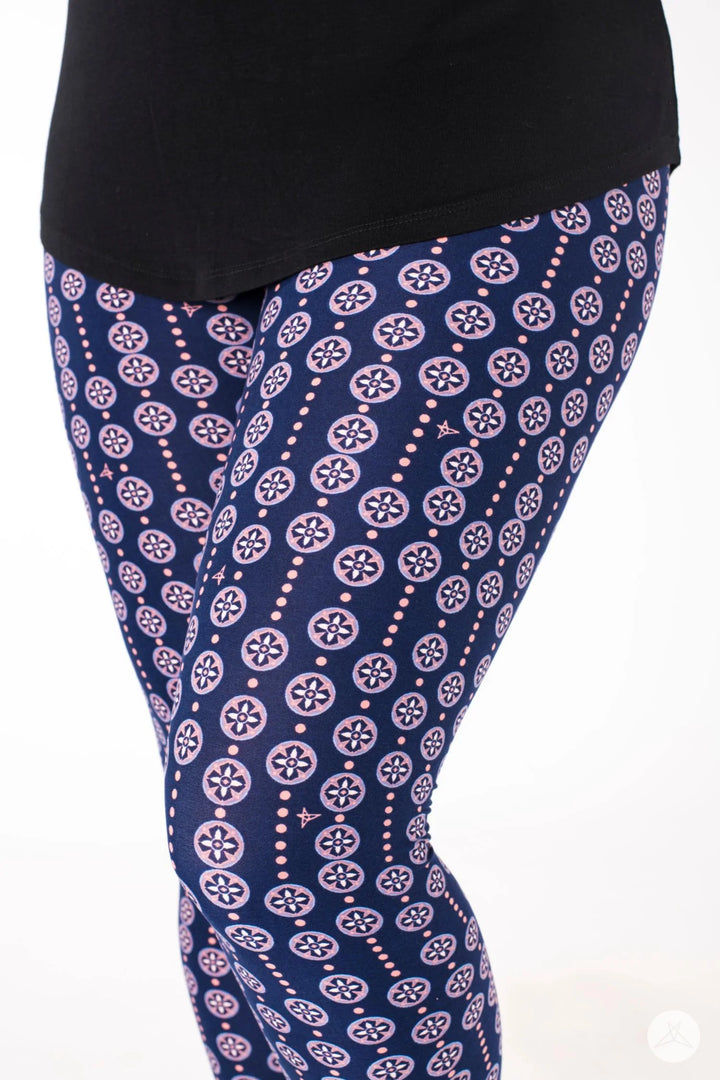Sweetlegs - Petite (0-6 Womens) - Pitter Patter Boutique