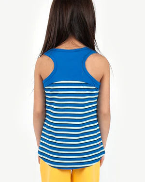 PK Beans - Tides Out Tank - Pitter Patter Boutique