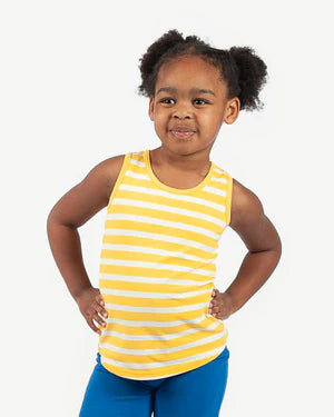 PK Beans - Tides Out Tank - Pitter Patter Boutique