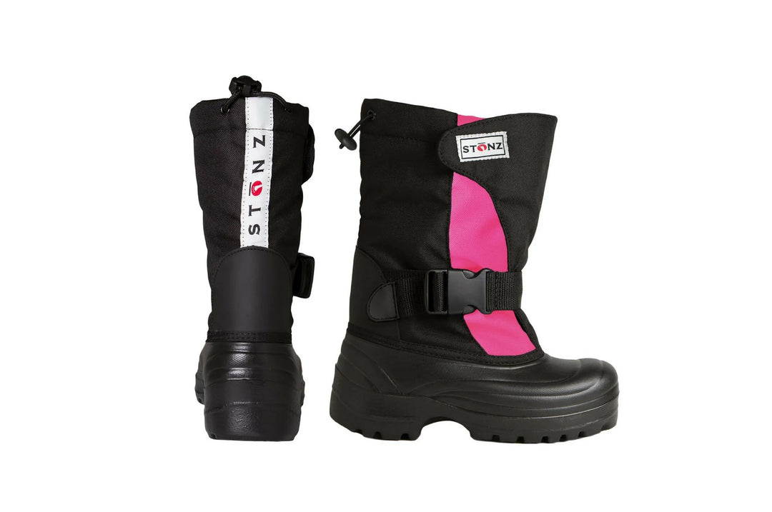 Stonz - Trek Winter Boots - Pitter Patter Boutique