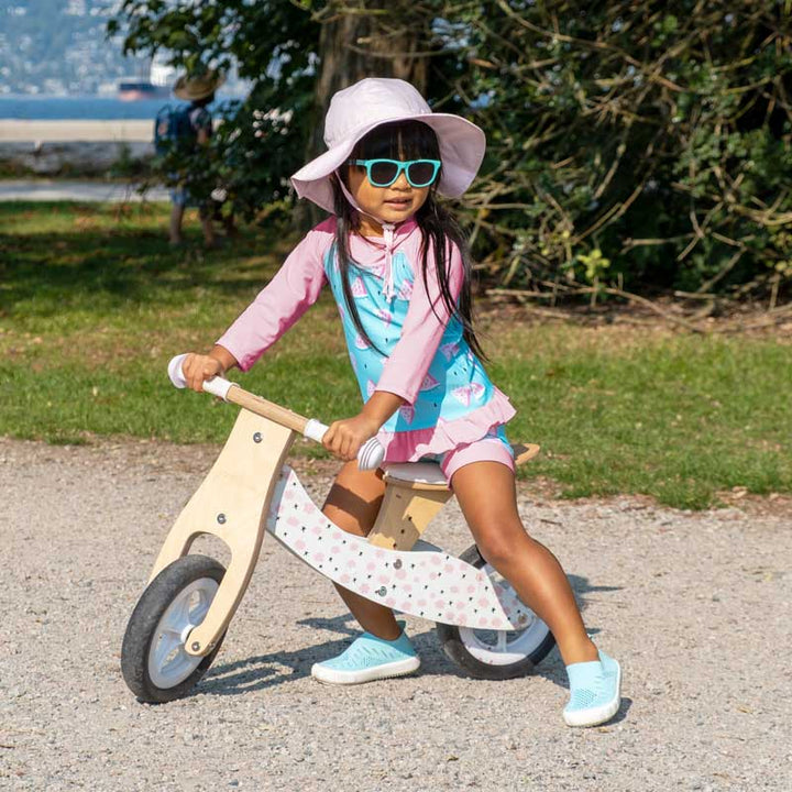Jan & Jul - 2pc UV Swimsuit (6m-5T) - Pitter Patter Boutique