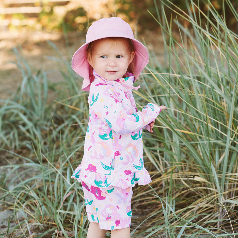 Jan & Jul - 2pc UV Swimsuit (6m-5T) - Pitter Patter Boutique